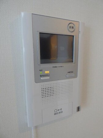 リヴェールタワー綾瀬の物件内観写真